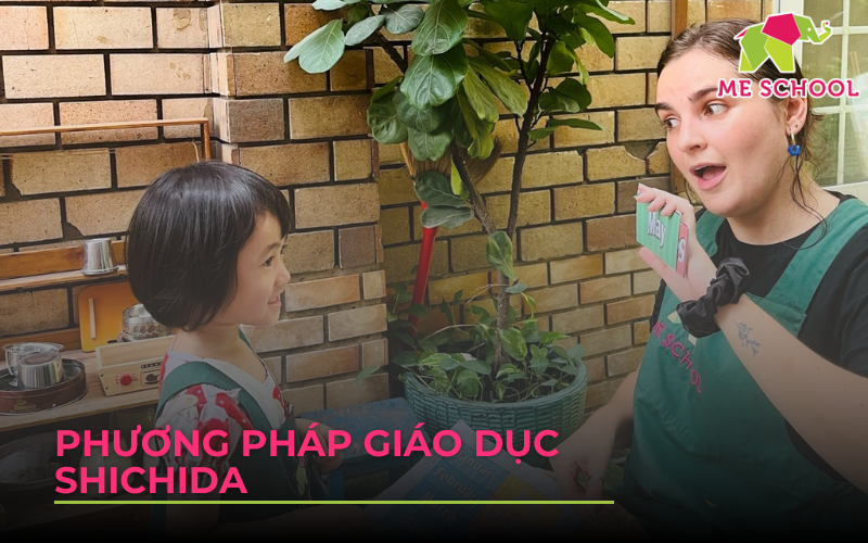 phương pháp giáo dục