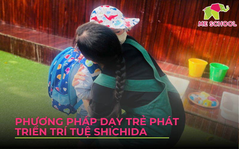 phương pháp giáo dục mầm non