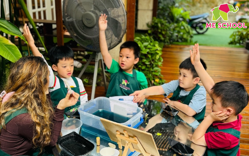 reggio emilia method