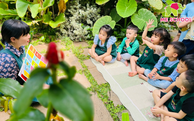 reggio emilia method