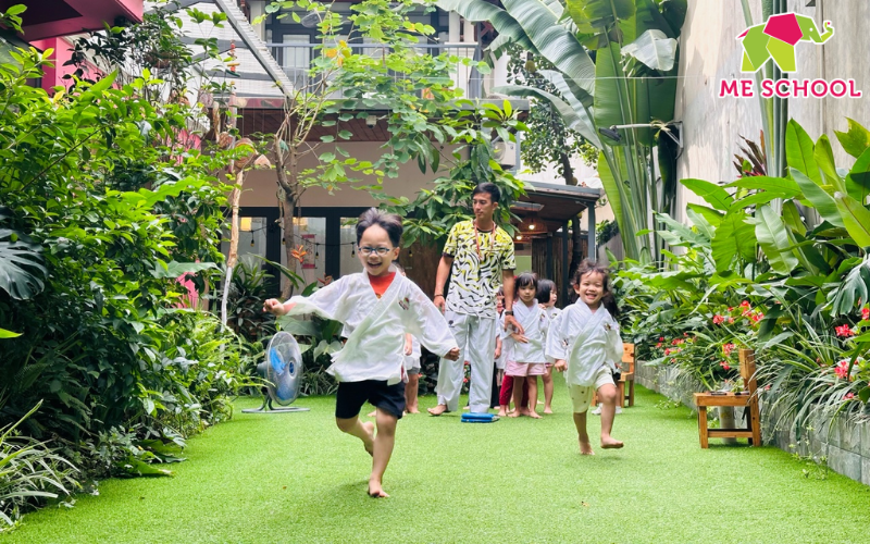 phương pháp giáo dục reggio emilia