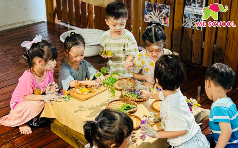 nhược điểm của phương pháp shichida