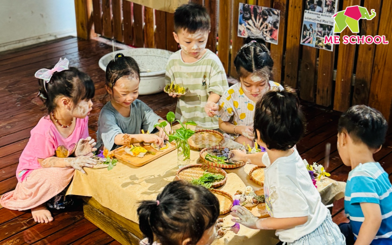 Hành Trình Phát Triển Của Trẻ 0-6 Tuổi: Não Bộ Thần Kỳ & Trí Tuệ Hấp Thu