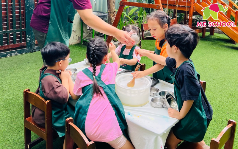 thuyết đa trí tuệ của howard gardner