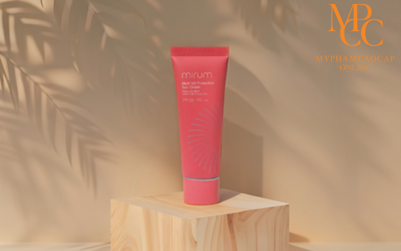 Hiểu Rõ Các Chỉ Số Trên Kem Chống Nắng: SPF, PA, Broad Spectrum Là Gì?