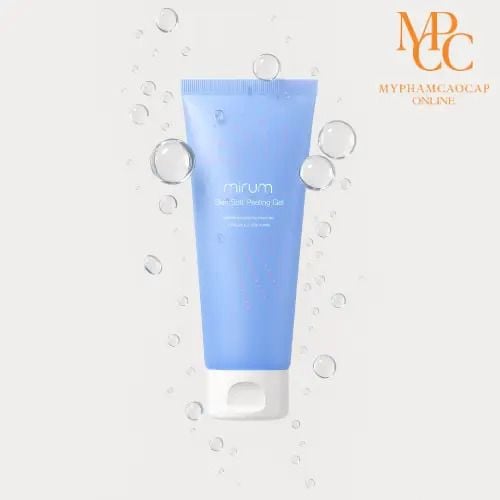 tẩy tế bào chết có tác dụng gì