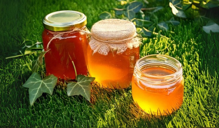 Dịu cổ họng, nhẹ cơn ho cùng sức mạnh từ lá Thường Xuân