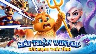OFFICIAL| PHIM HOẠT HÌNH: HẢI TRẬN WINTOP – SỨC MẠNH THỨC TỈNH