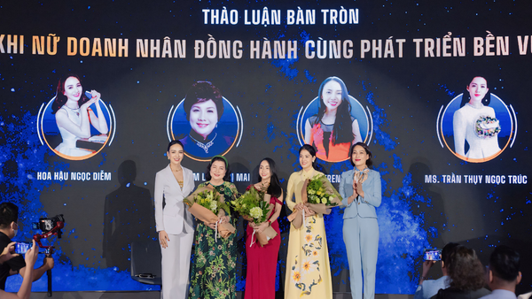 SỰ SỐNG 2024 với chủ đề “KHỞI” chính thức được khởi động