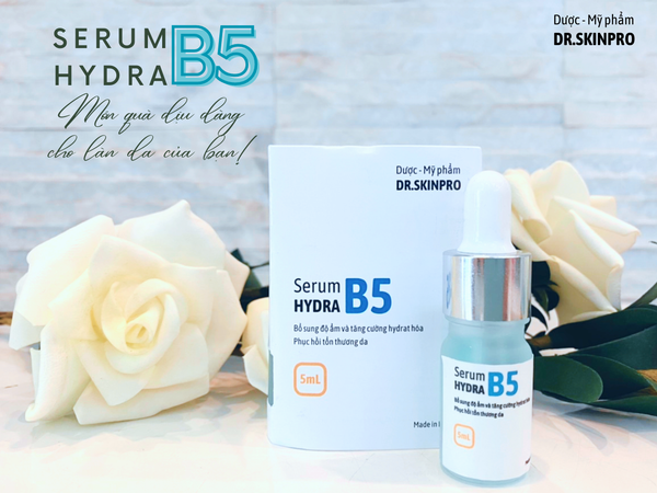Serum B5 Dr.SkinPro