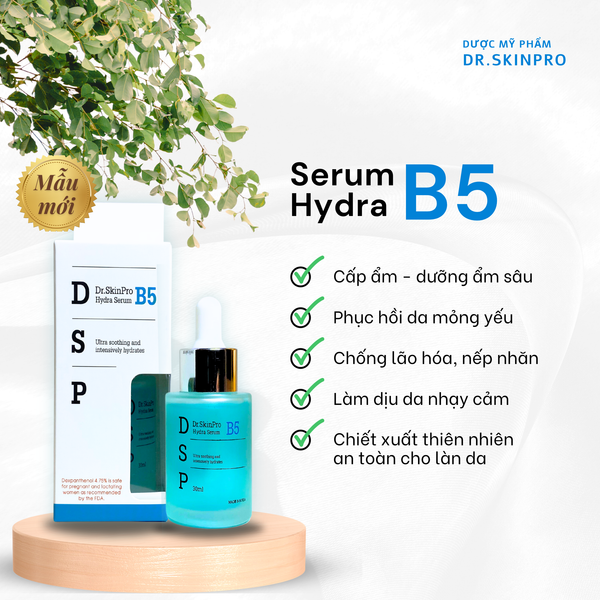 Serum B5 Dr.SkinPro