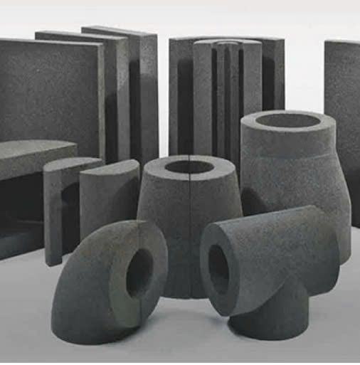 Industrial Insulation – MIRAE INDUSTRY VŨNG TÀU
