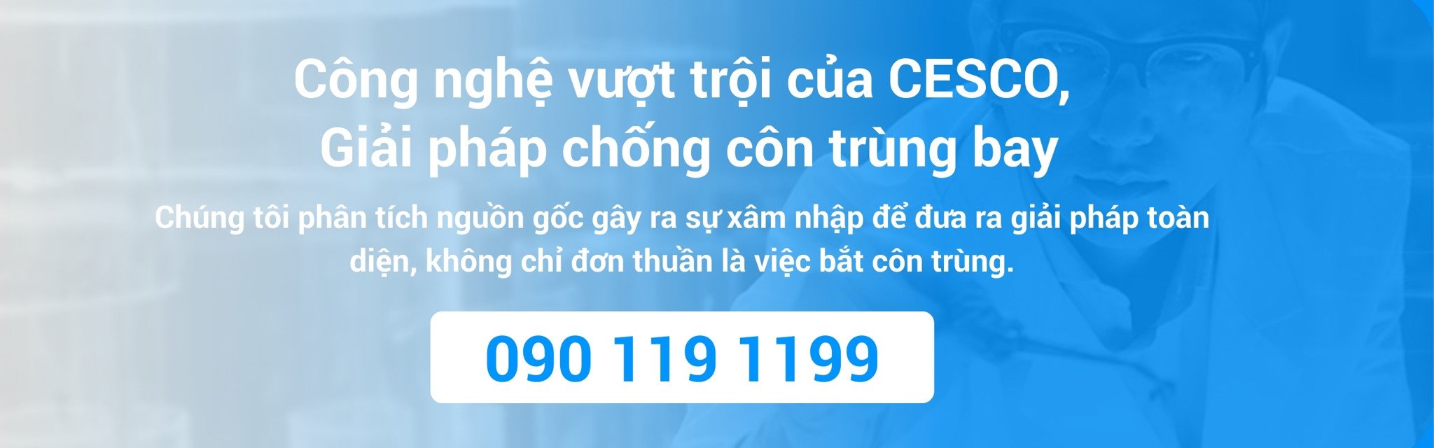 den-bat-con-trung-bay-cesco-hien-dai