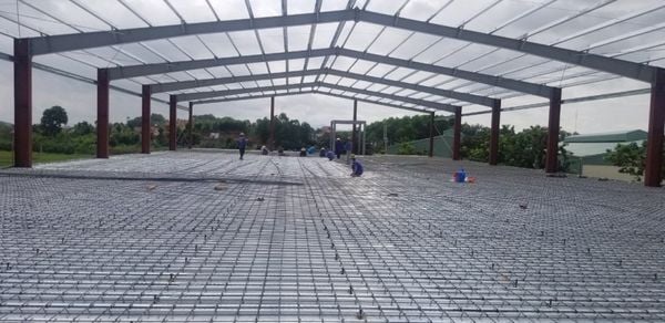 Sàn deck là gì? Decking là gì? Các loại sàn thép nhà tiền chế– CÔNG TY ...