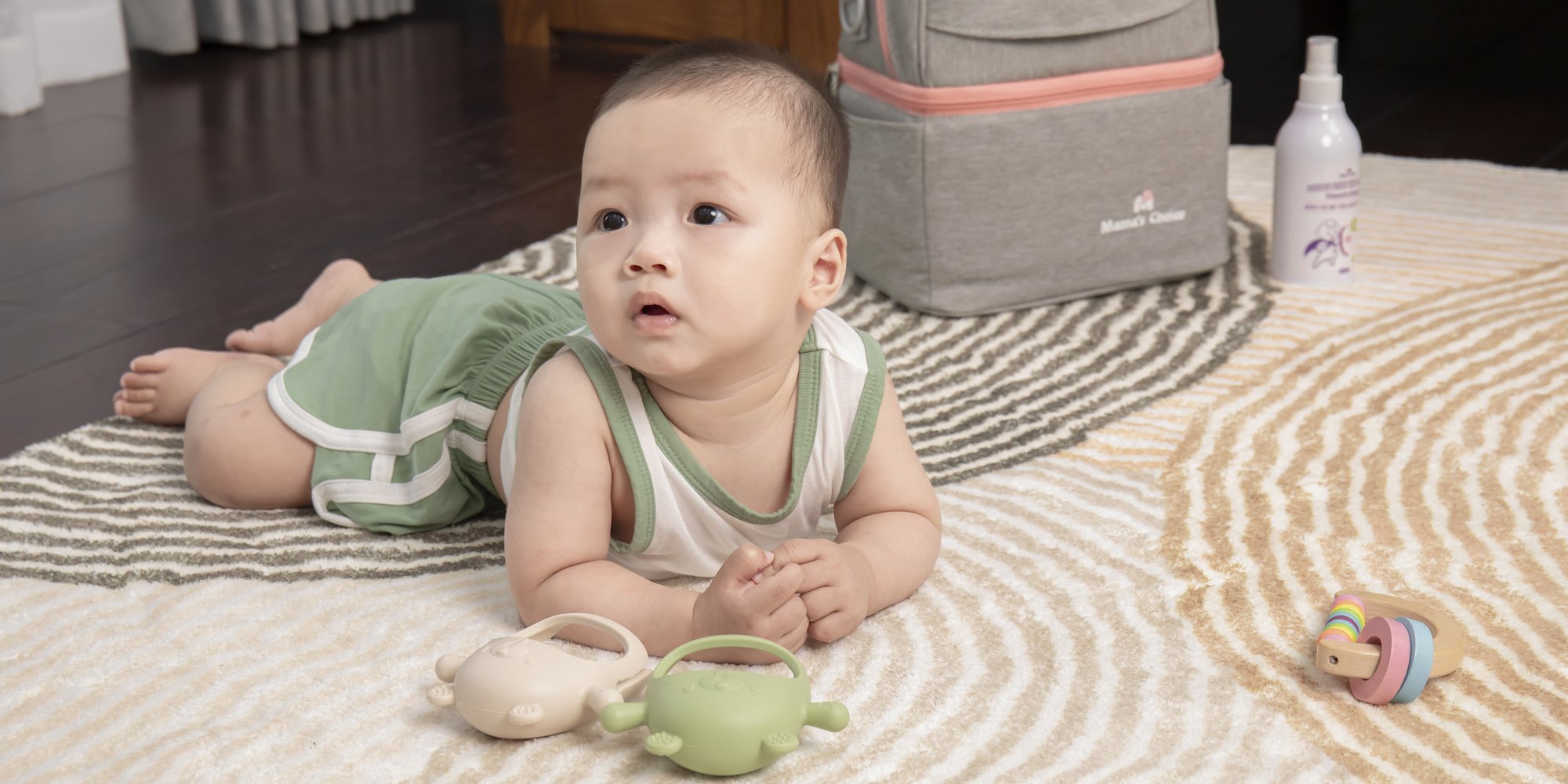 Chuyện của Mẹ - Mama's Choice lắng nghe
