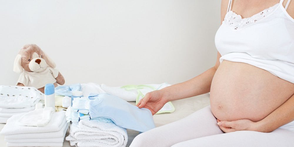 Danh Sách Chuẩn Bị Đồ Đi Sinh Đầy Đủ Cho Mẹ & Bé