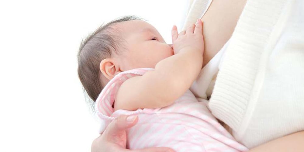 Kích Sữa Sau Sinh Mổ An Toàn – Gọi Sữa Về Hiệu Quả Cho Mẹ