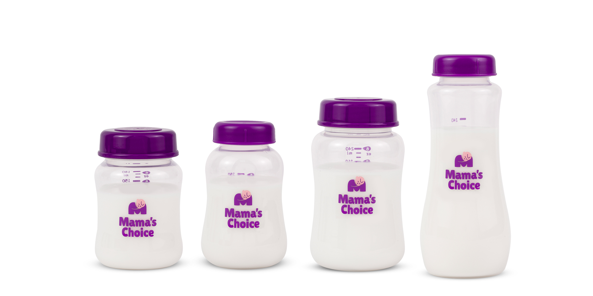 Phân Biệt Sữa Đầu, Sữa Cuối & Bí Quyết Cho Bé Bú Đủ Chất