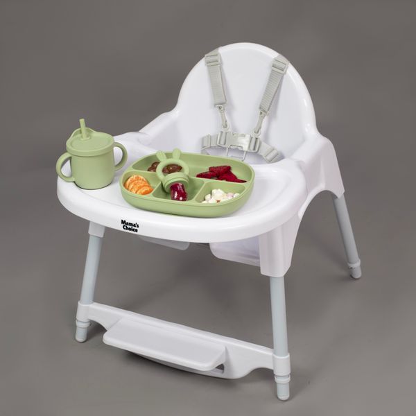 Ghế ăn dặm Mama's Choice