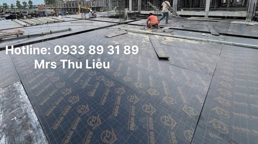 Cung Cấp Ván Phủ Phim Lót Sàn Sự Kiện tại Tp Hồ Chí Minh