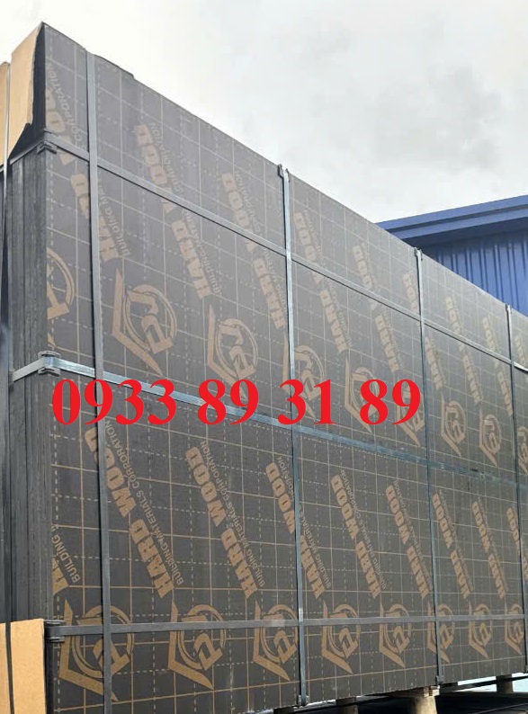 Cung Cấp Ván Phủ Phim Tại Gia Lai - Sản Phẩm Chất Lượng Cao Cho Các Công Trình Xây Dựng