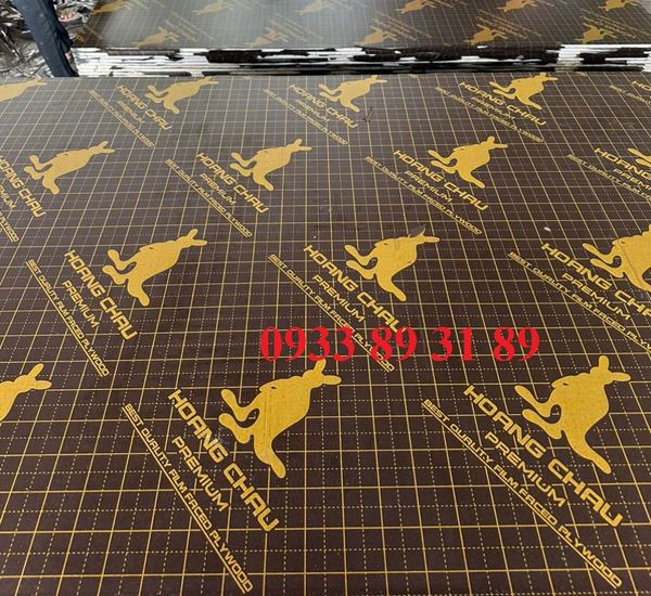 Cung Cấp Ván Phủ Phim Tại Long An - Chất Lượng Cao, Giá Tốt Nhất