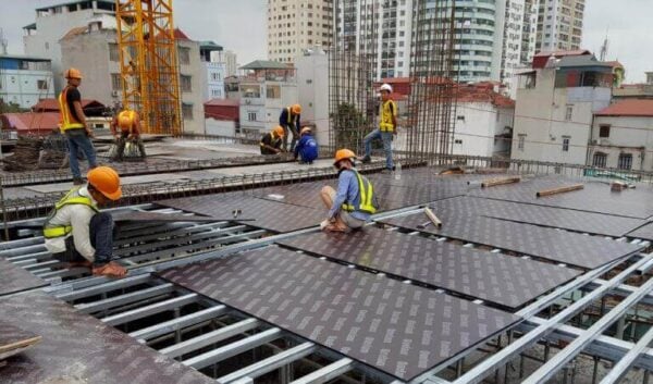 Ván phủ phim Đồng Nai cung cấp chuyên dòng ván phủ phim chịu nước