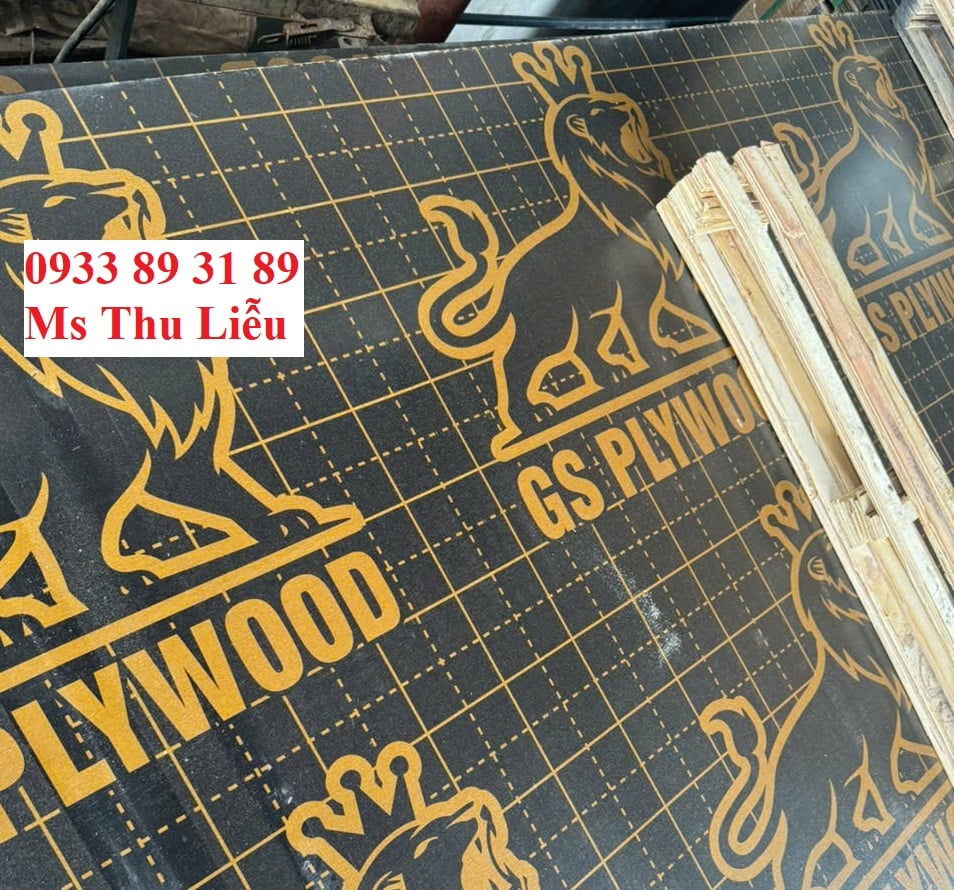 Cung Cấp Ván Phủ Phim Tại Long Thành- Đồng Nai
