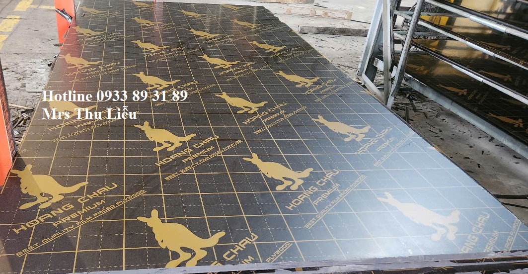 Ra mắt dòng ván phủ phim mới, xịn đét – Hoàng Châu dẫn đầu chất lượng