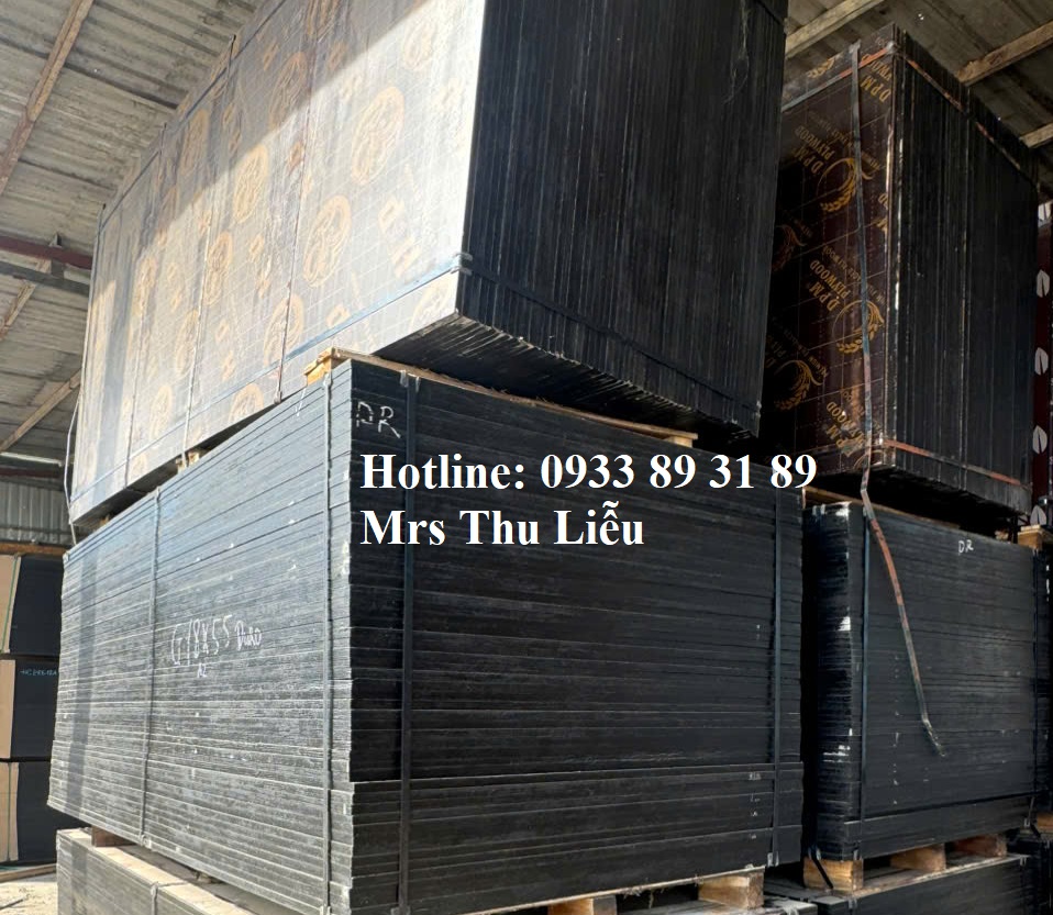 Mua bán Ván phủ phim giá rẻ tại Gia Lai