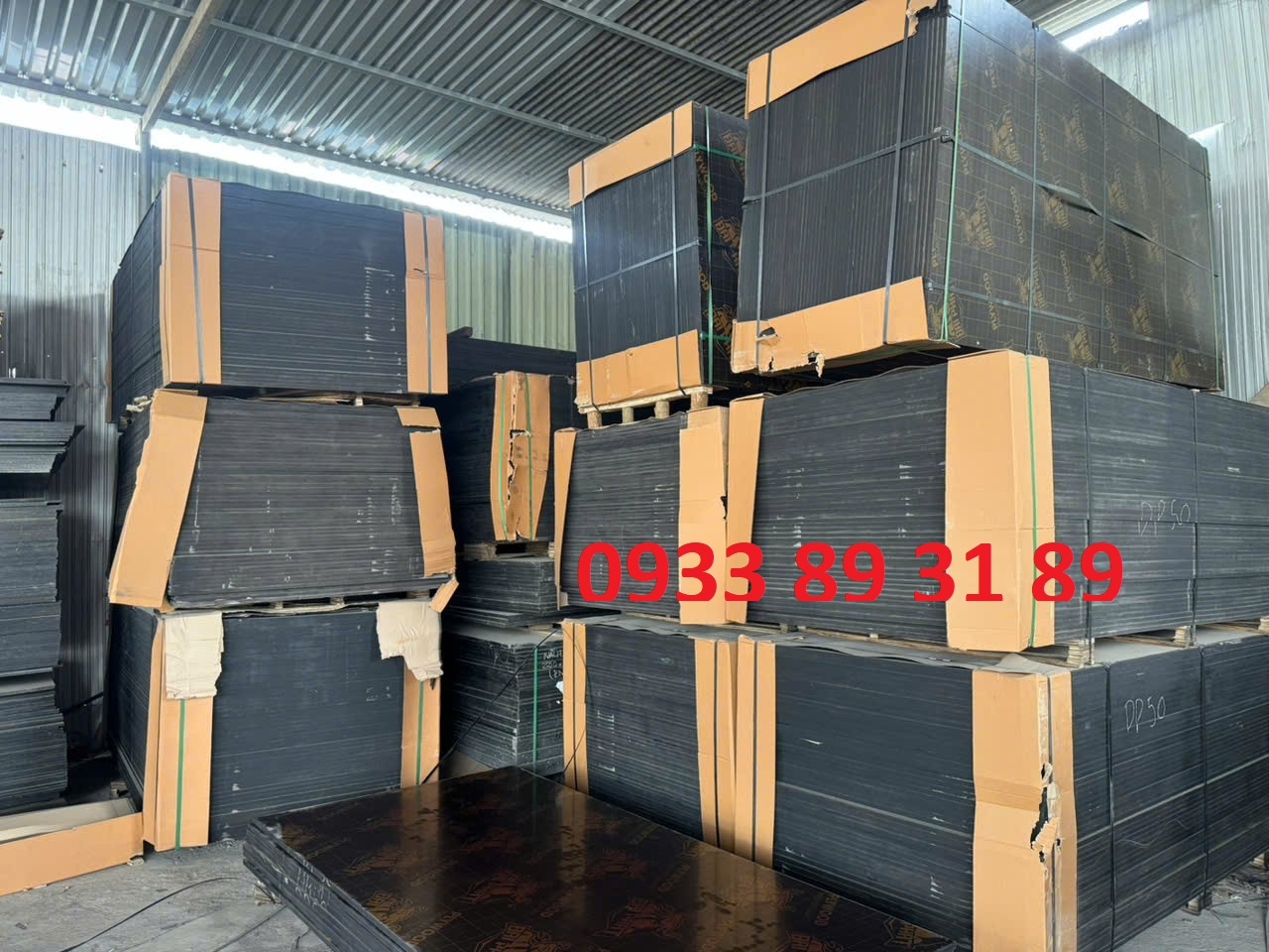 Ván Phủ Phim Rẻ Nhất tại Buôn Mê Thuột