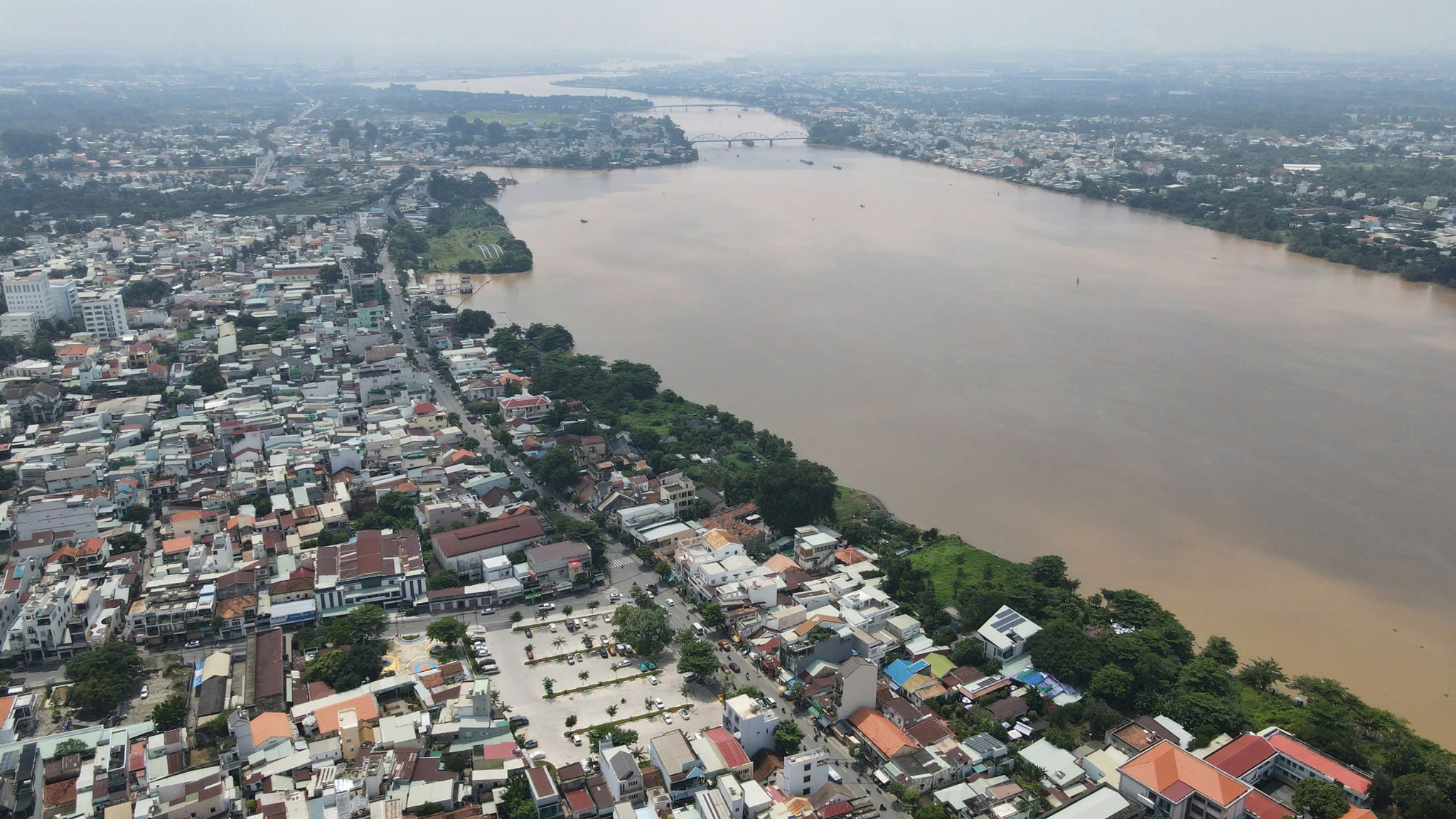 Tình hình xây dựng tại Đồng Nai hiện nay