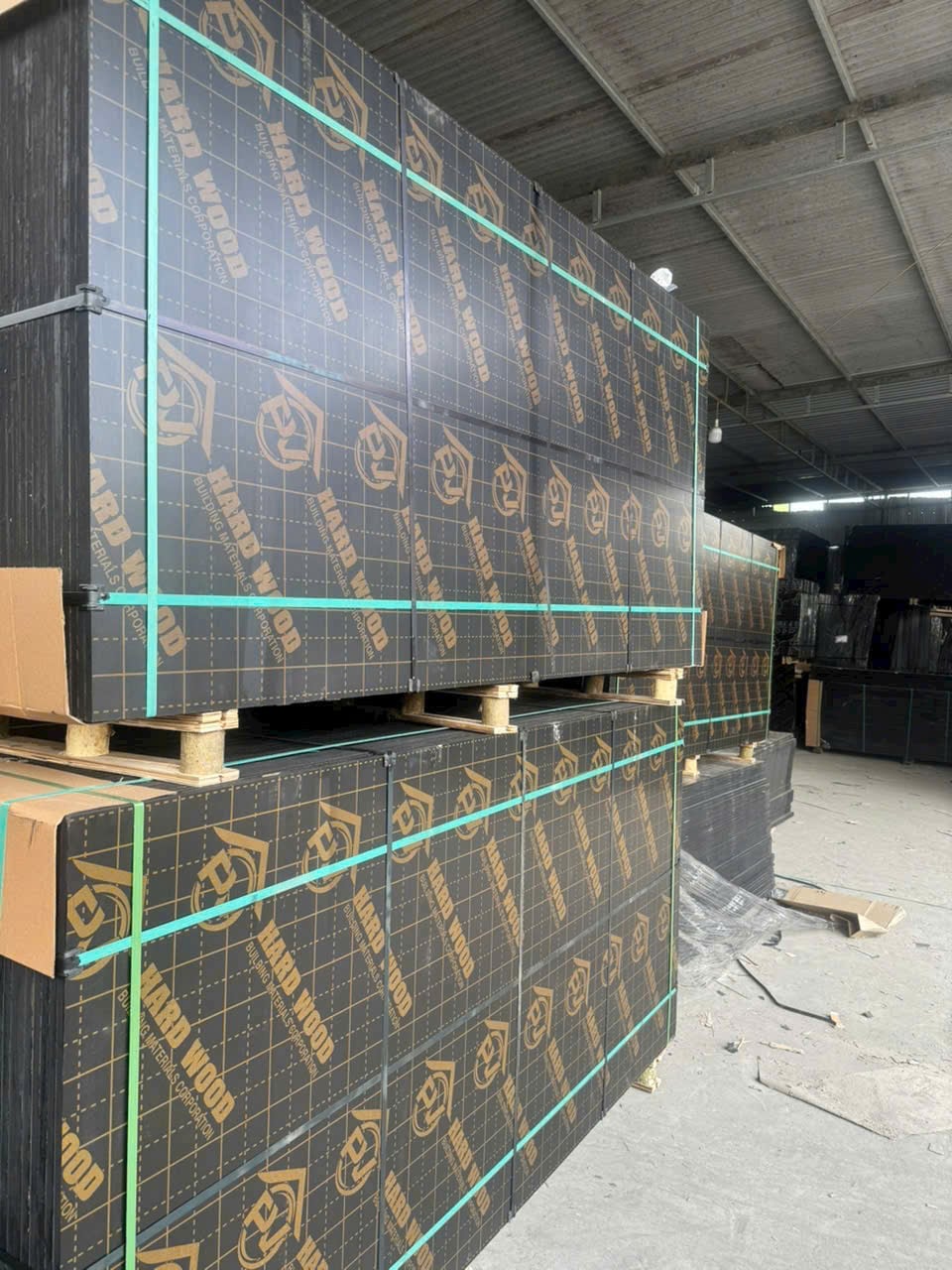 Ván phủ phim là gì