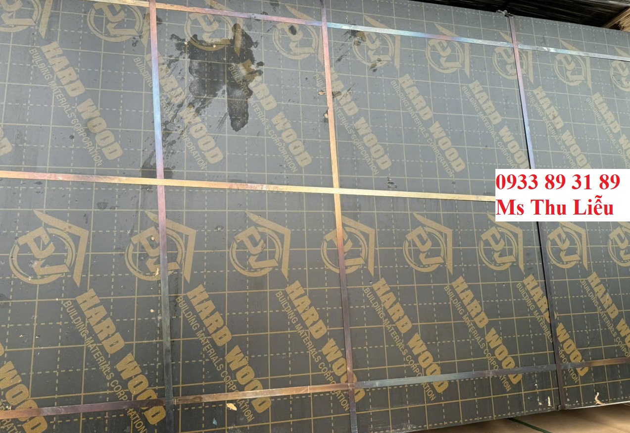 Ván lỗi 15-18MM Tại Đồng Nai – Giá Tốt –Giao Hàng Nhanh