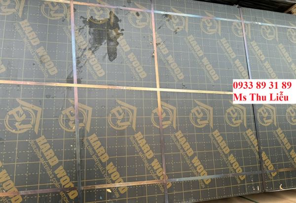 Ván lỗi 15-18MM Tại Đồng Nai – Giá Tốt –Giao Hàng Nhanh