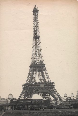 Hippolyte Blancard and the Platinum Print 1887 - 1889