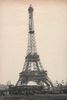 Hippolyte Blancard and the Platinum Print 1887 - 1889