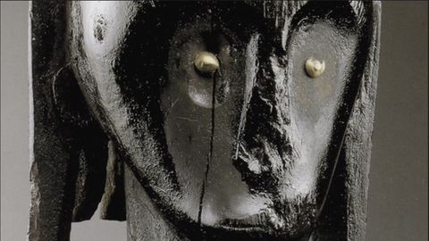 In the studio with Arthur Jafa | 