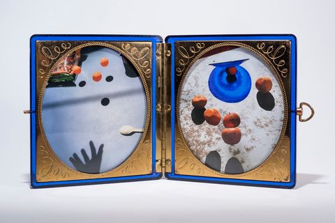 Irina Rozovsky – Miracle Center (2019–ongoing)