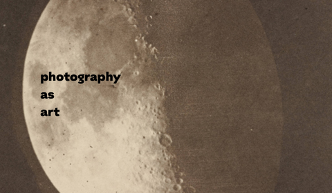 Photography as Art / Nghệ thuật nhiếp ảnh