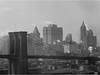 Paul Strand, Charles Sheeler – Manhatta (1921)