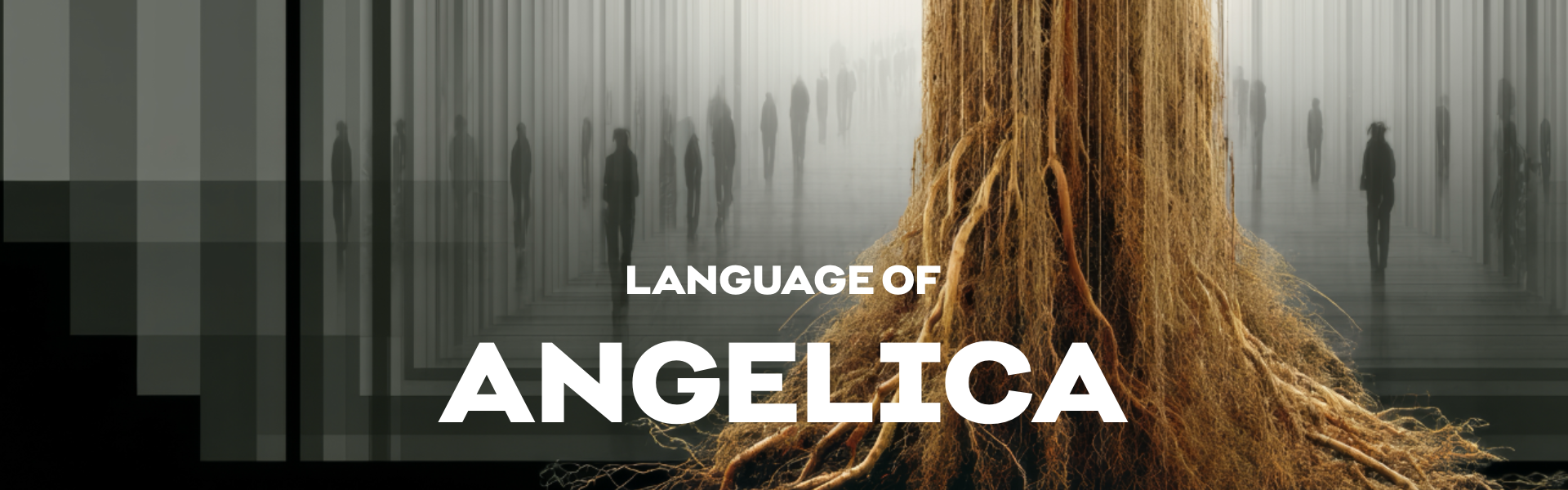 LANGUAGE OF ANGELICA