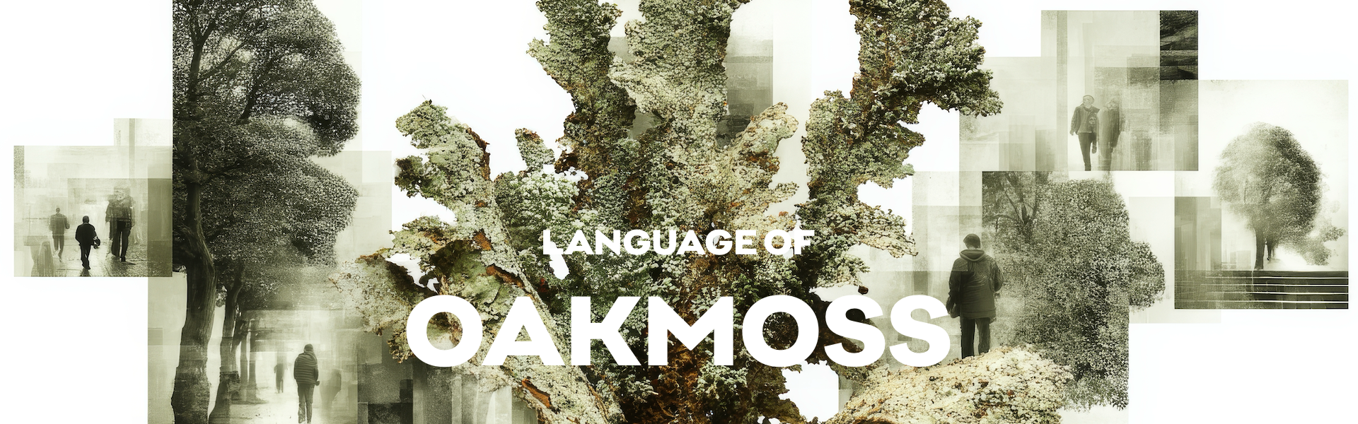 LANGUAGE OF OAKMOSS