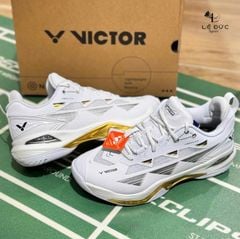 Giày Victor C90 NitroLite AT – Siêu Êm, Ổn Định & Thời Trang Cho Người Chơi Cầu Lông