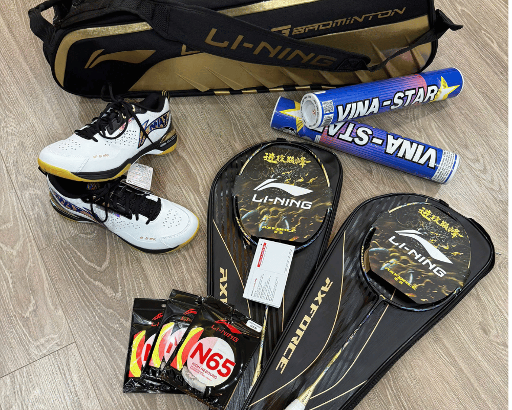 Thương hiệu nổi bật