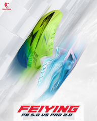 FEIYING – Tốc độ của bạn, phong cách của riêng bạn