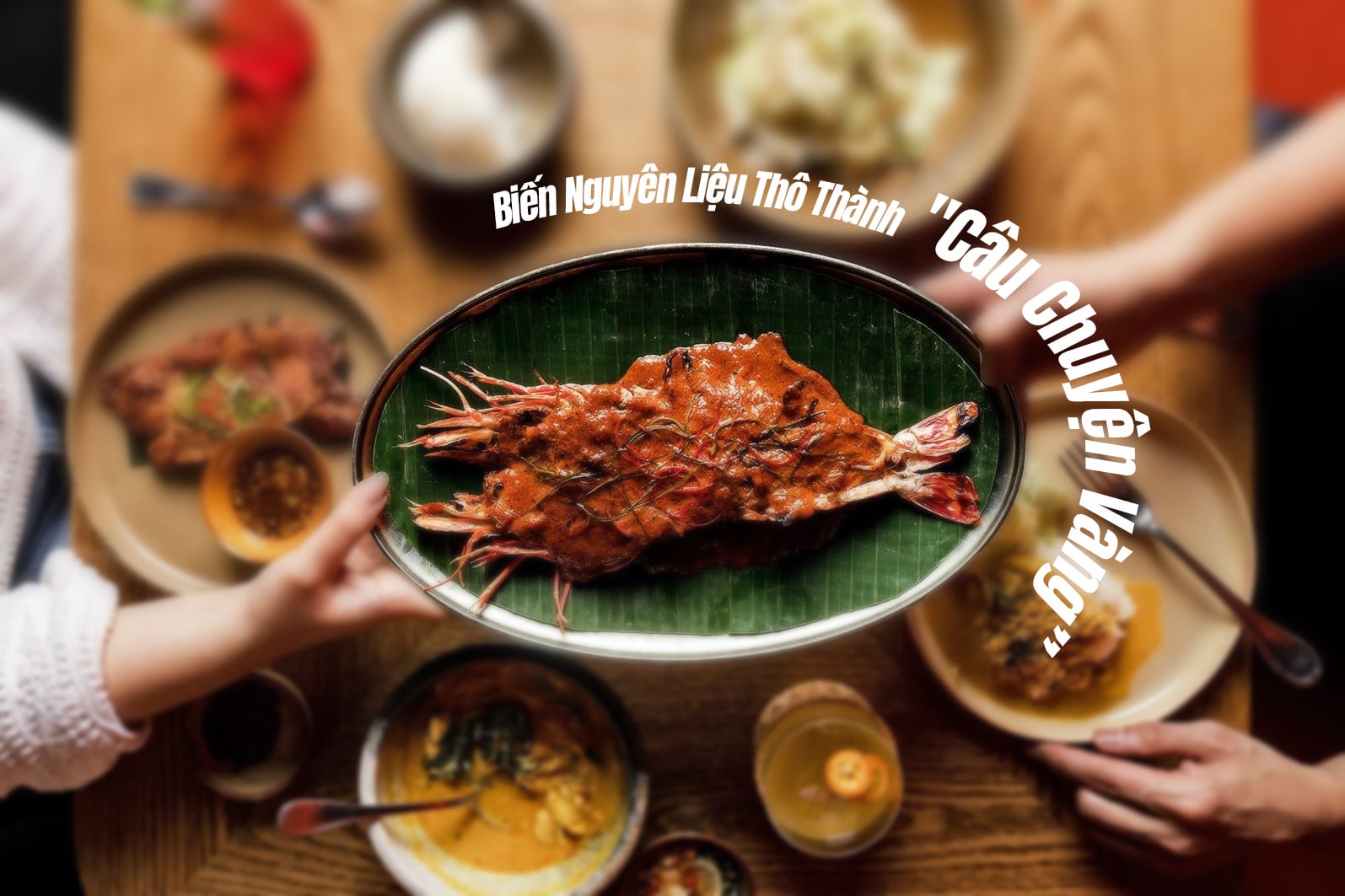 Vũ Khí Marketing Cho Nhà Cung Cấp Thực Phẩm