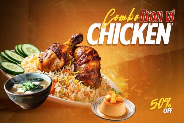 Combo Upsell Nhà Hàng: 5 Chiến Lược Tăng Doanh Thu Mà Chủ Quán Cần Biết