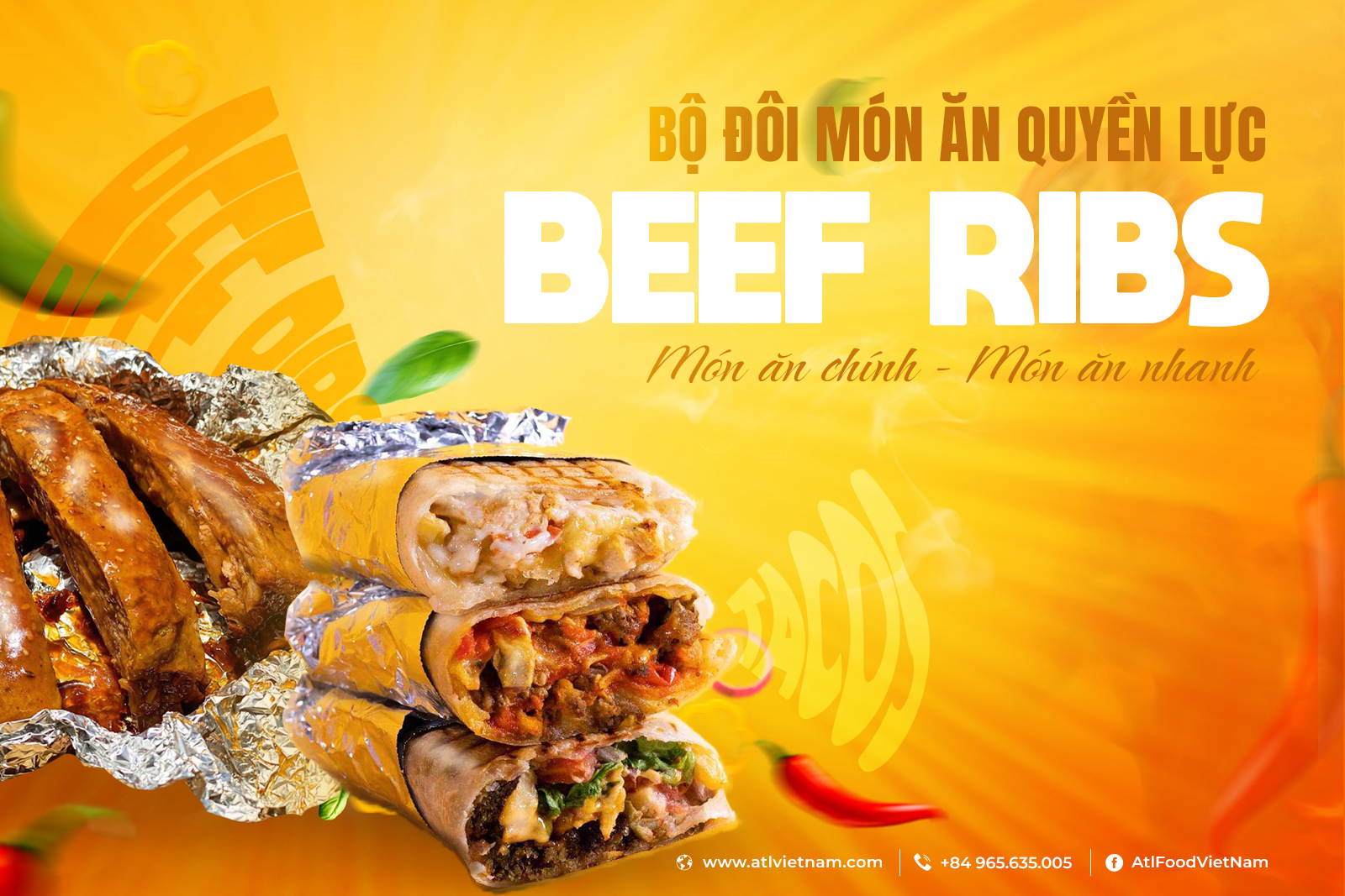 Thiết Kế Menu Tối Ưu Chi Phí Bí Quyết Kết Nối Món Chính & Phụ Từ 1 Loại Thịt