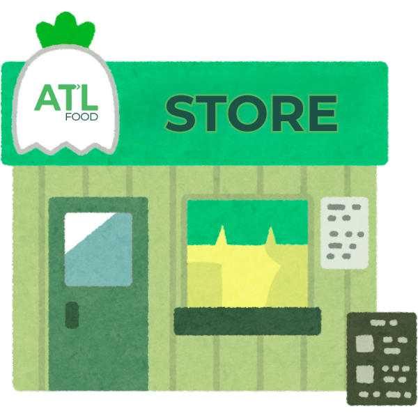 Hệ thống cửa hàng